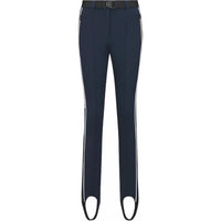 DIOR Leggings Women's Blue