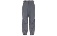 PRADA FW23 Casual Pants Men's Gray