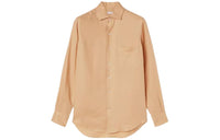 Loro Piana Shirt Men's Light Orange