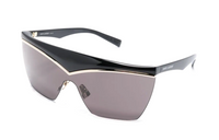 SAINT LAURENT Sl 614 Mask Shield frame Sunglasses
