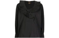 LOUIS VUITTON Shirt Women's Black