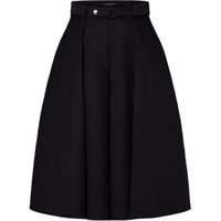 LOUIS VUITTON Technical Gabardine Hybrid Shorts