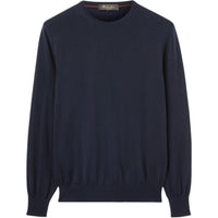 Loro Piana Sweater Men's Marine Blue