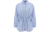 PRADA FW23 Jumpsuit Women's Blue