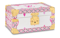 LOUIS VUITTON Coffret Trésor Lv By The Pool