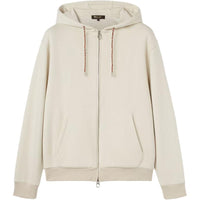Loro Piana FW24 Sweatshirt Men's Star Sand