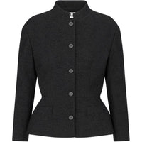 DIOR Jackets & Coats Women's Black