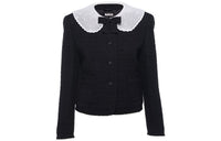 MIU MIU Jackets Women's Black