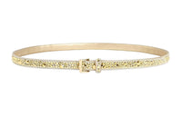 PRADA Leather Belts Women's Gold
