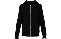 LOUIS VUITTON FW22 Sweatshirt Men's Black
