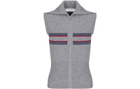 DIOR FW22 Knitwear Women's Gray