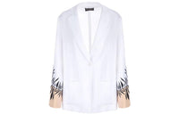 Loro Piana Business Suits Women's White