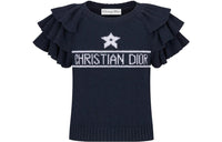DIOR Knitwear Women's Navy