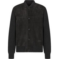 DIOR FW22 Jackets & Coats Men's Black