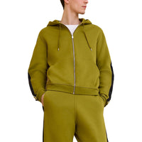 HERMES FW24 Sweatshirt Men's Clove