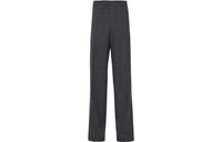 PRADA Casual Pants Men Slate Gray