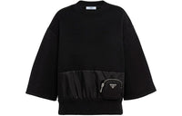 PRADA T-Shirts Women's Black