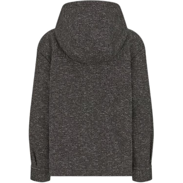DIOR Jackets & Coats SS25 Gray Kids'