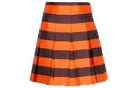 PRADA Casual Short Skirts Women's Multicolor
