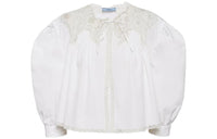 PRADA Shirts Women's White