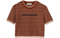 MIU MIU Knitwear Women's Tobacco