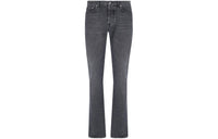 DIOR Jeans Men Gray