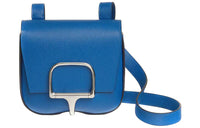 HERMES Della Shoulder Bags