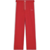 CELINE Double Face Jersey Tracksuit Pants