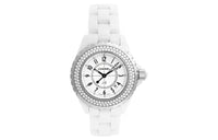 CHANEL 2007 Pre-owned J12 33mm