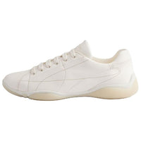 PRADA Low Top Casual Shoes Men's White