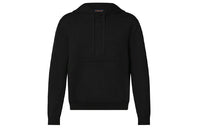 LOUIS VUITTON 1A9VUJ Lvse Lv Embossed Hoodie