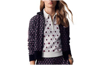CHANEL Jackets Women's Black