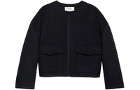 CELINE Jackets Women's Black