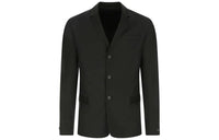 PRADA Single Breasted Long Sleeved Blazer