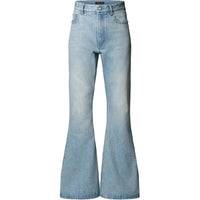 LOUIS VUITTON FW24 Jeans Men's Blue