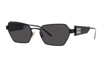 MIU MIU Sunglasses Women's Black