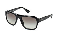 PRADA Sunglasses Women's Black