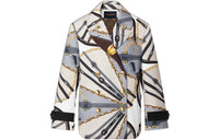 LOUIS VUITTON Coats Women's Multicolor