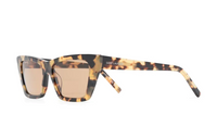 SAINT LAURENT Mica Cat eye Sunglasses