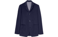 Loro Piana Business Suits Coats Men's Navy