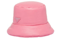 PRADA Bucket Hats Women's Pink