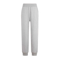 MIU MIU FW23 Casual Pants Women's Gray
