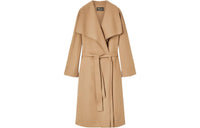 Loro Piana Coats Women's Brown