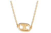 CELINE Necklaces Women's