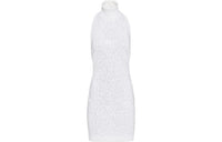 MIU MIU SS23 Sleeveless Dress Women's White