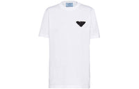 PRADA T-Shirts Women's White