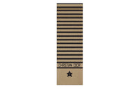 DIOR Knit Scarves Unisex Brown