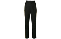 SAINT LAURENT Casual Pants Women's Black
