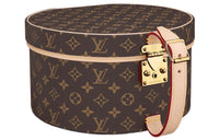 LOUIS VUITTON Boîte Chapeau 30