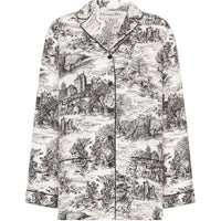 DIOR Shirts Women's Black